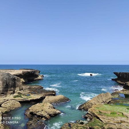 Apartment Place Italie 拉巴特 外观 照片