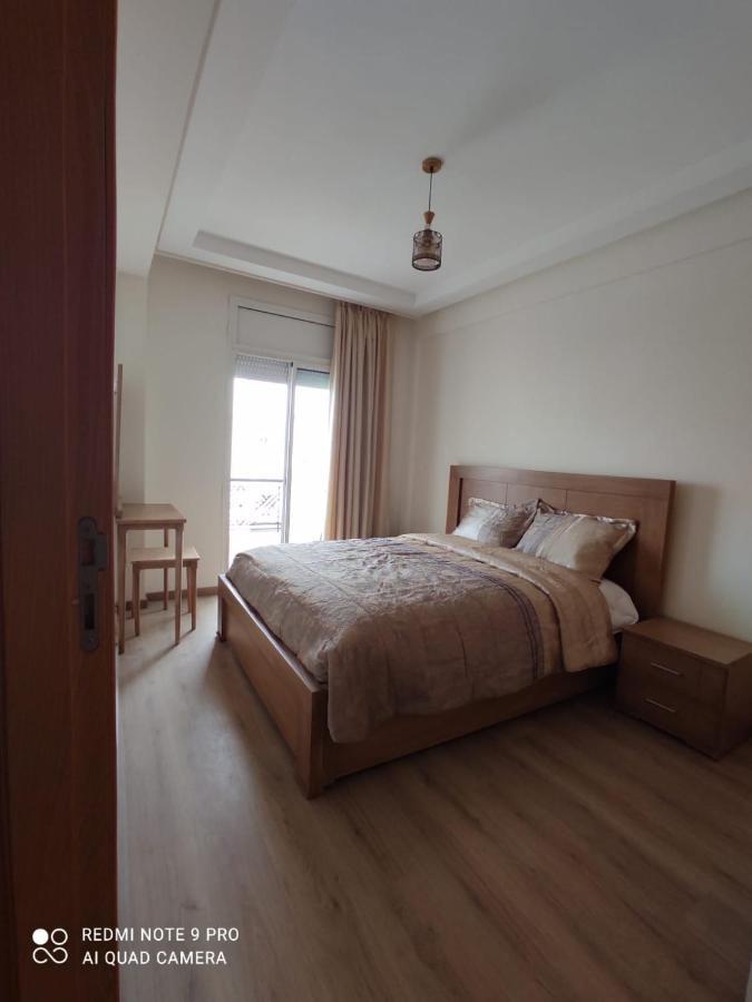 Apartment Place Italie 拉巴特 外观 照片
