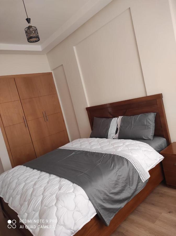 Apartment Place Italie 拉巴特 外观 照片