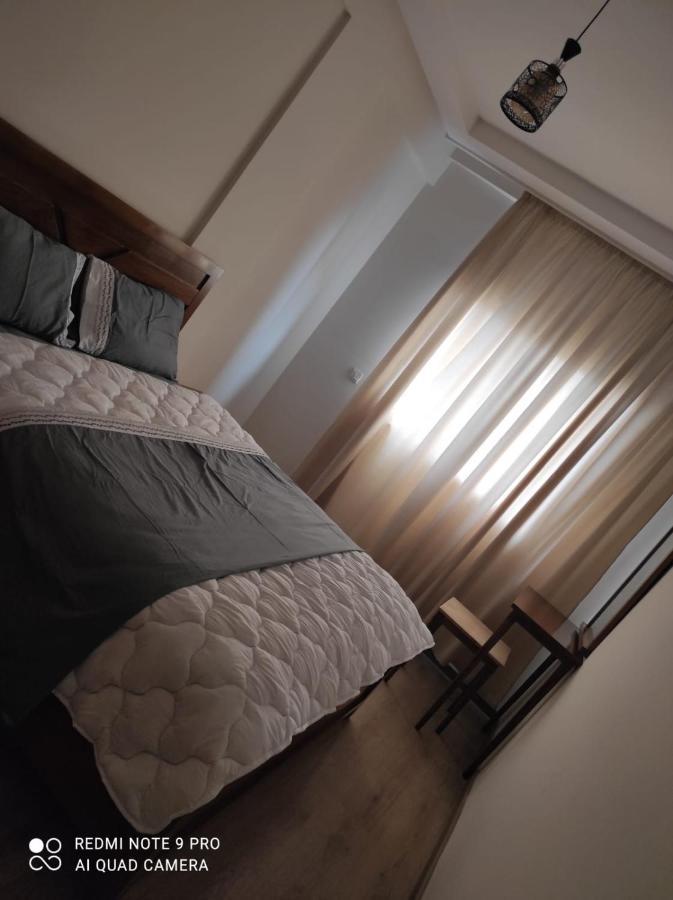 Apartment Place Italie 拉巴特 外观 照片