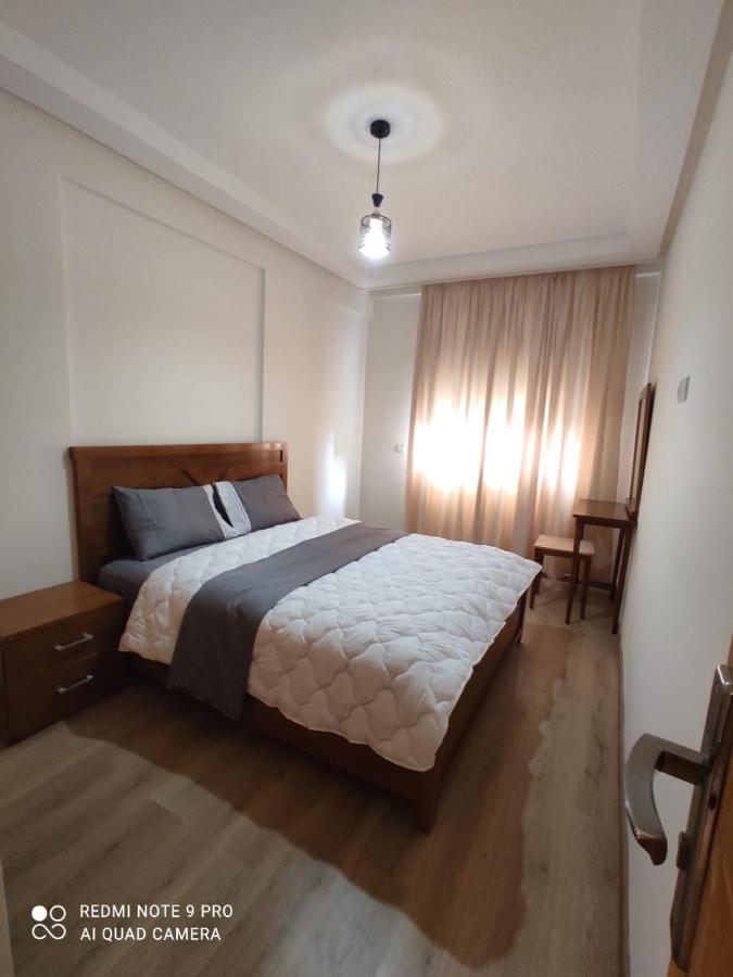 Apartment Place Italie 拉巴特 外观 照片