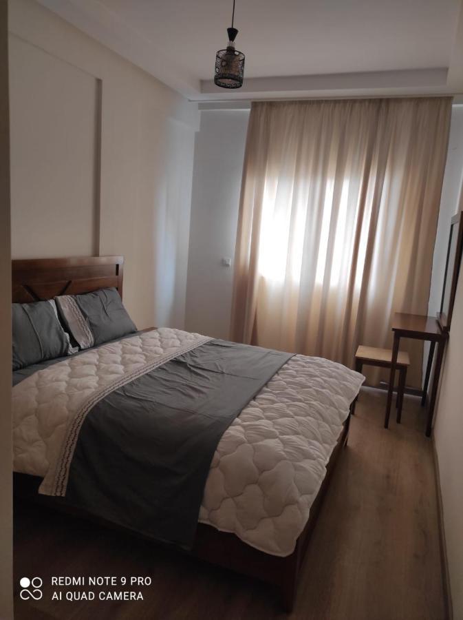 Apartment Place Italie 拉巴特 外观 照片