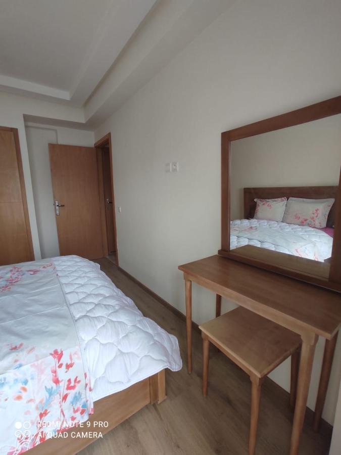 Apartment Place Italie 拉巴特 外观 照片