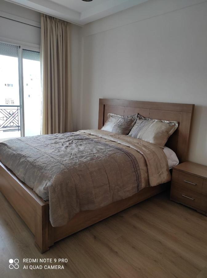 Apartment Place Italie 拉巴特 外观 照片