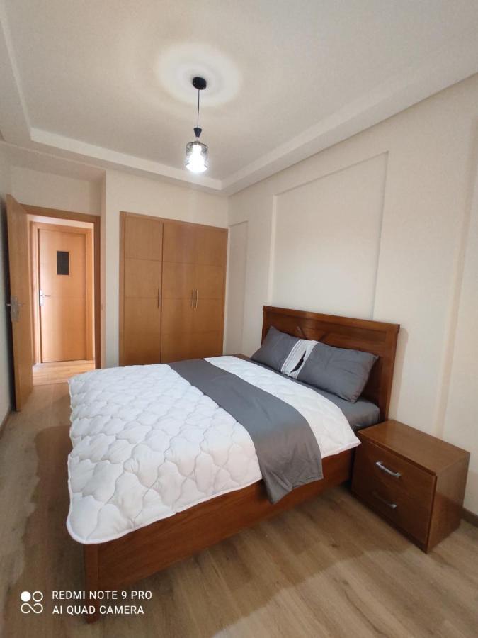 Apartment Place Italie 拉巴特 外观 照片