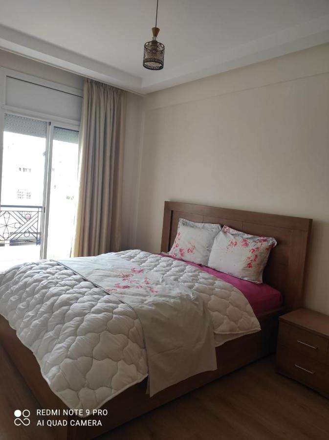 Apartment Place Italie 拉巴特 外观 照片
