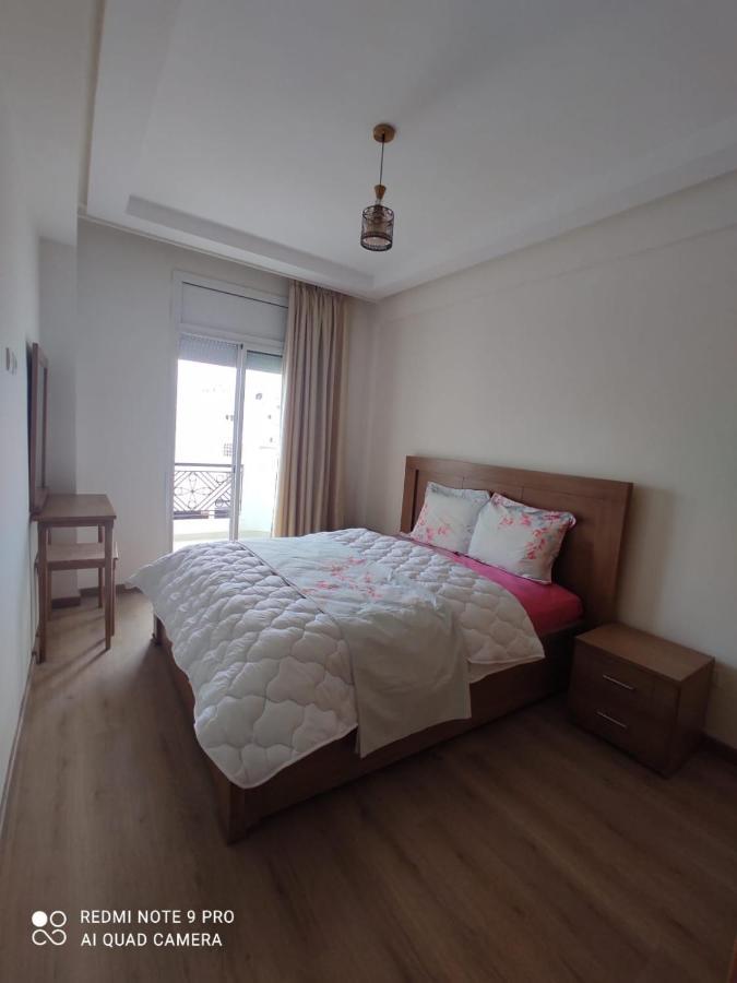 Apartment Place Italie 拉巴特 外观 照片