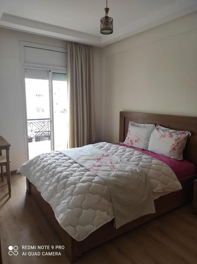 Apartment Place Italie 拉巴特 外观 照片