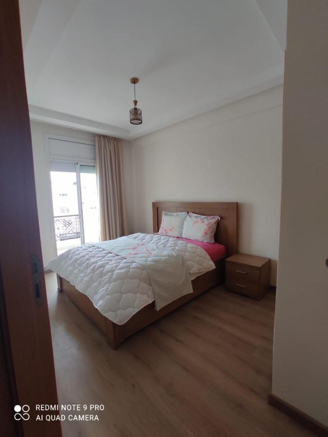 Apartment Place Italie 拉巴特 外观 照片
