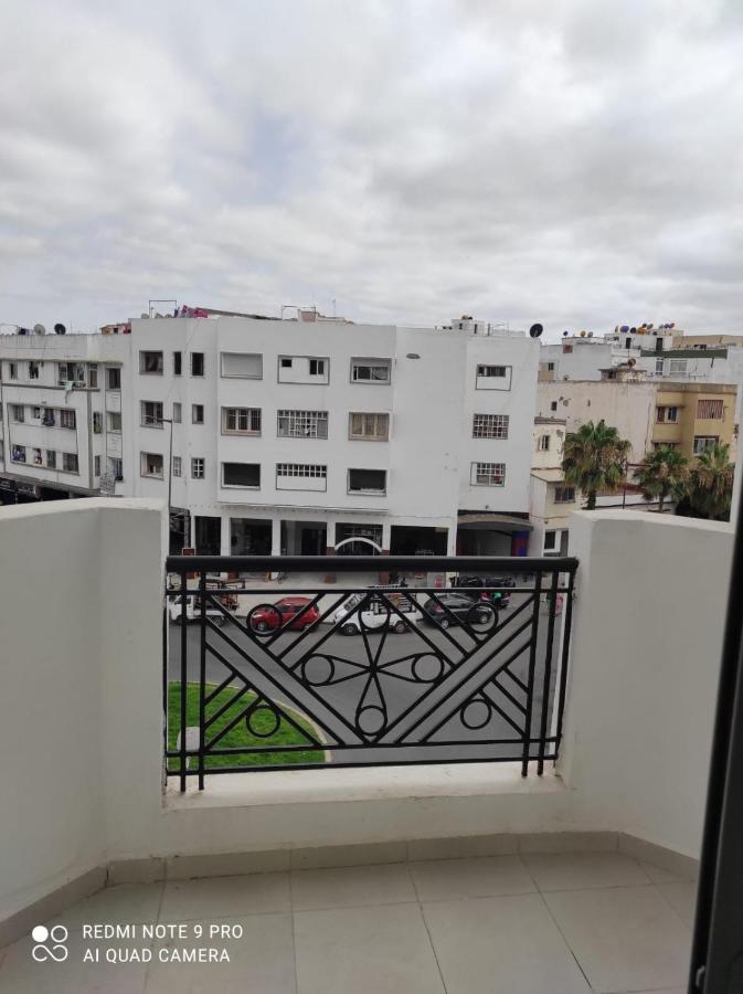 Apartment Place Italie 拉巴特 外观 照片