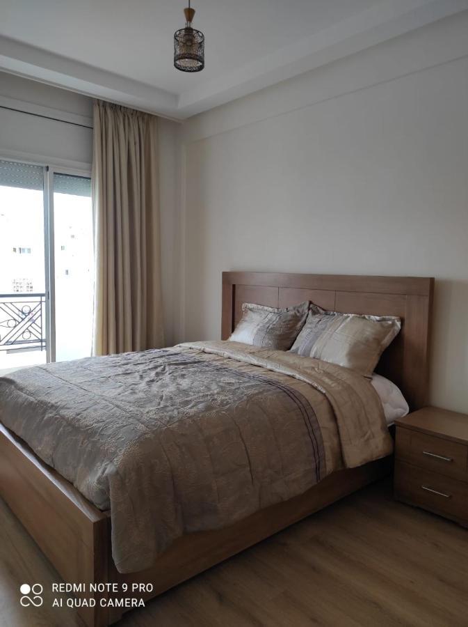 Apartment Place Italie 拉巴特 外观 照片