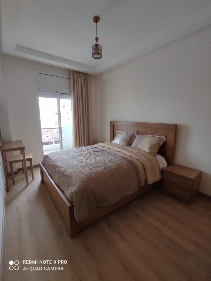 Apartment Place Italie 拉巴特 外观 照片
