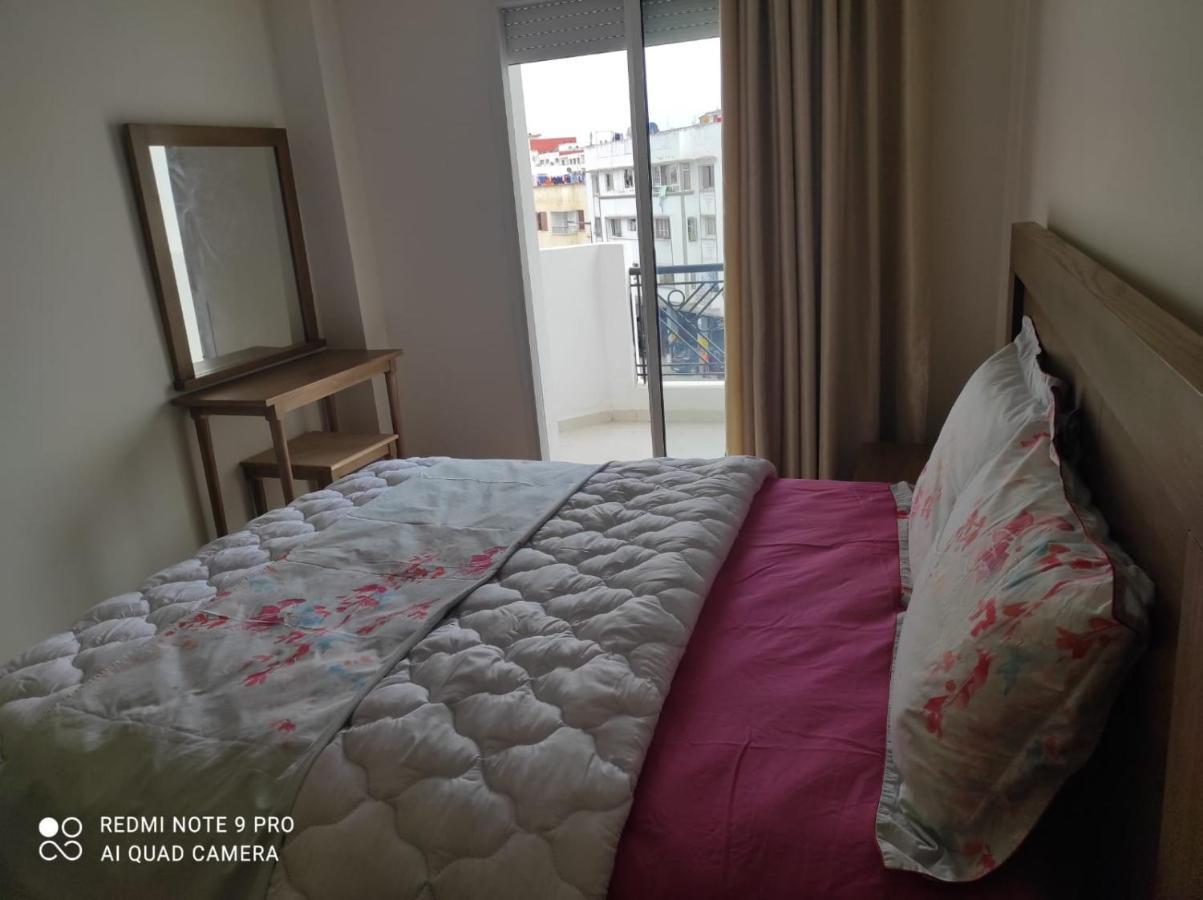 Apartment Place Italie 拉巴特 外观 照片