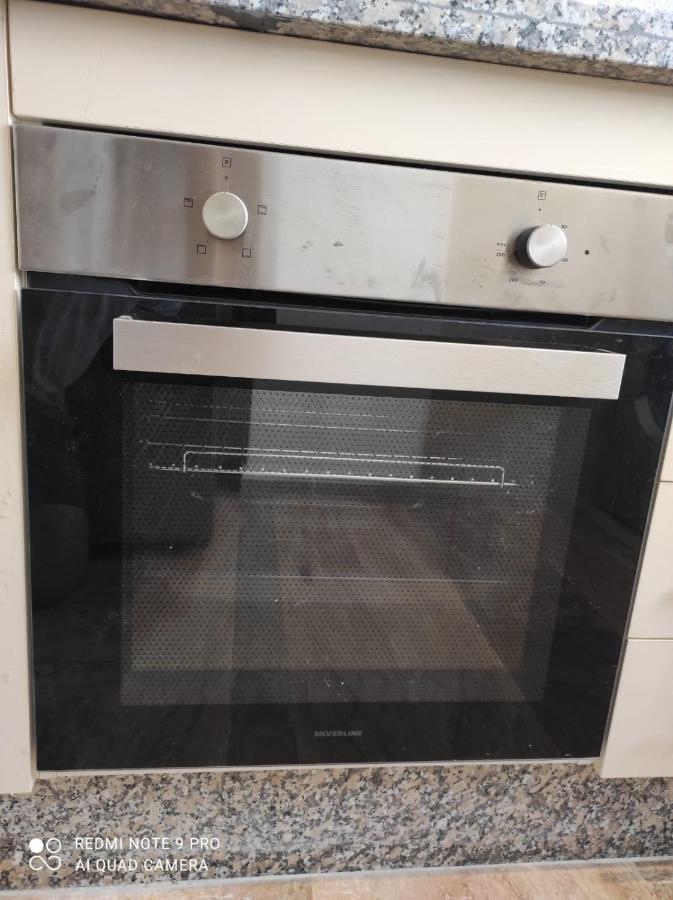 Apartment Place Italie 拉巴特 外观 照片