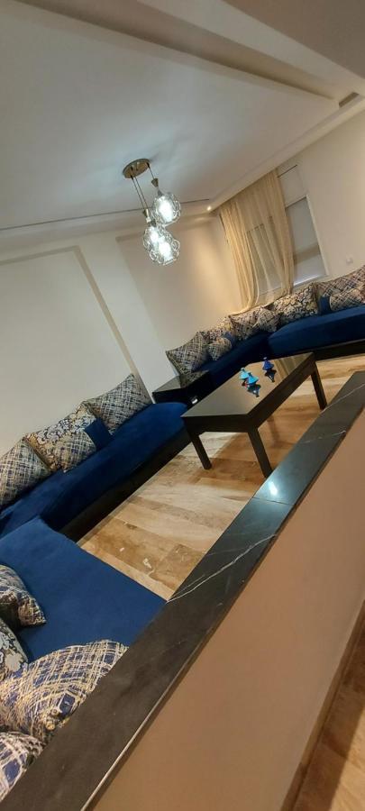 Apartment Place Italie 拉巴特 外观 照片