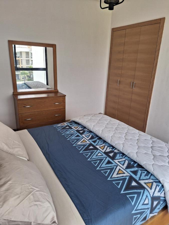 Apartment Place Italie 拉巴特 外观 照片