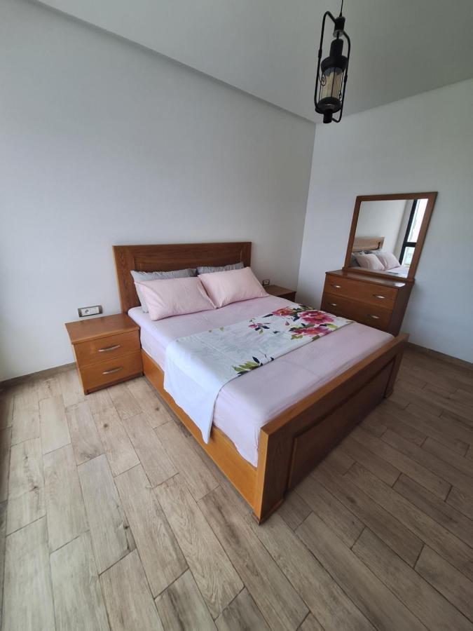 Apartment Place Italie 拉巴特 外观 照片