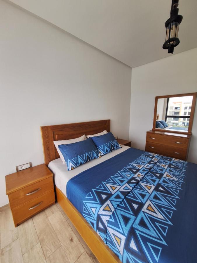 Apartment Place Italie 拉巴特 外观 照片