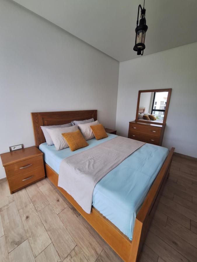 Apartment Place Italie 拉巴特 外观 照片